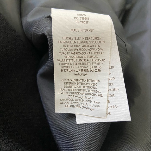 Boden V-Neck Black Sleeveless Mini Shift Dress - Picture 13 of 14